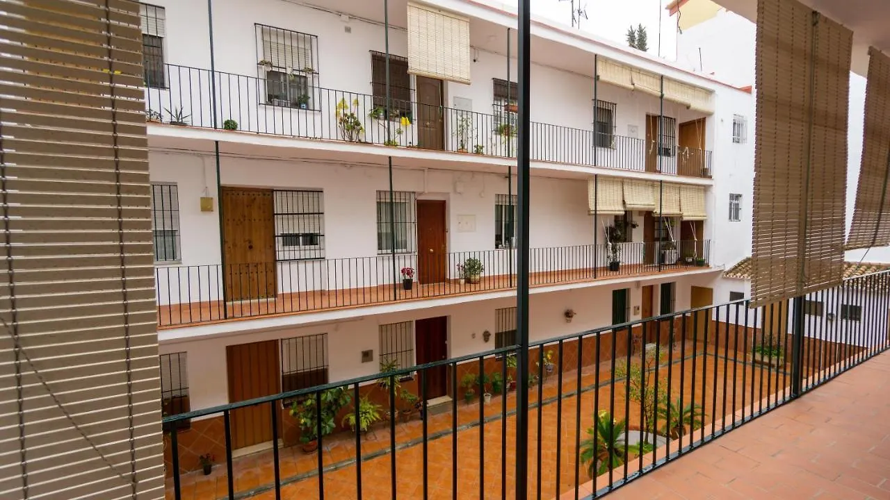 Rentalsevilla Salado I Spagna