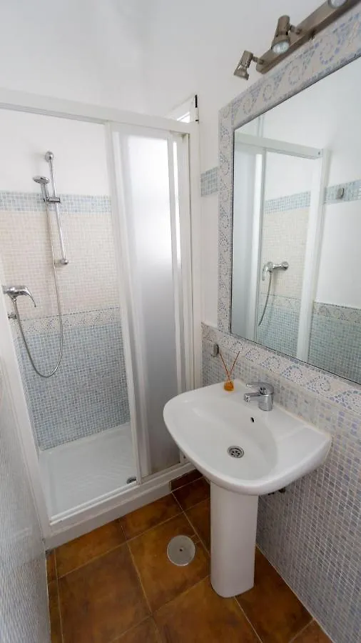 Appartamento Rentalsevilla Salado I