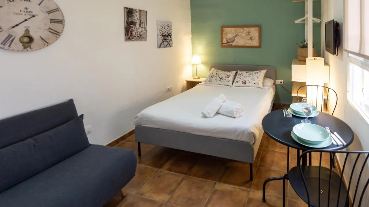 Rentalsevilla Salado I 0*, Siviglia Spagna
