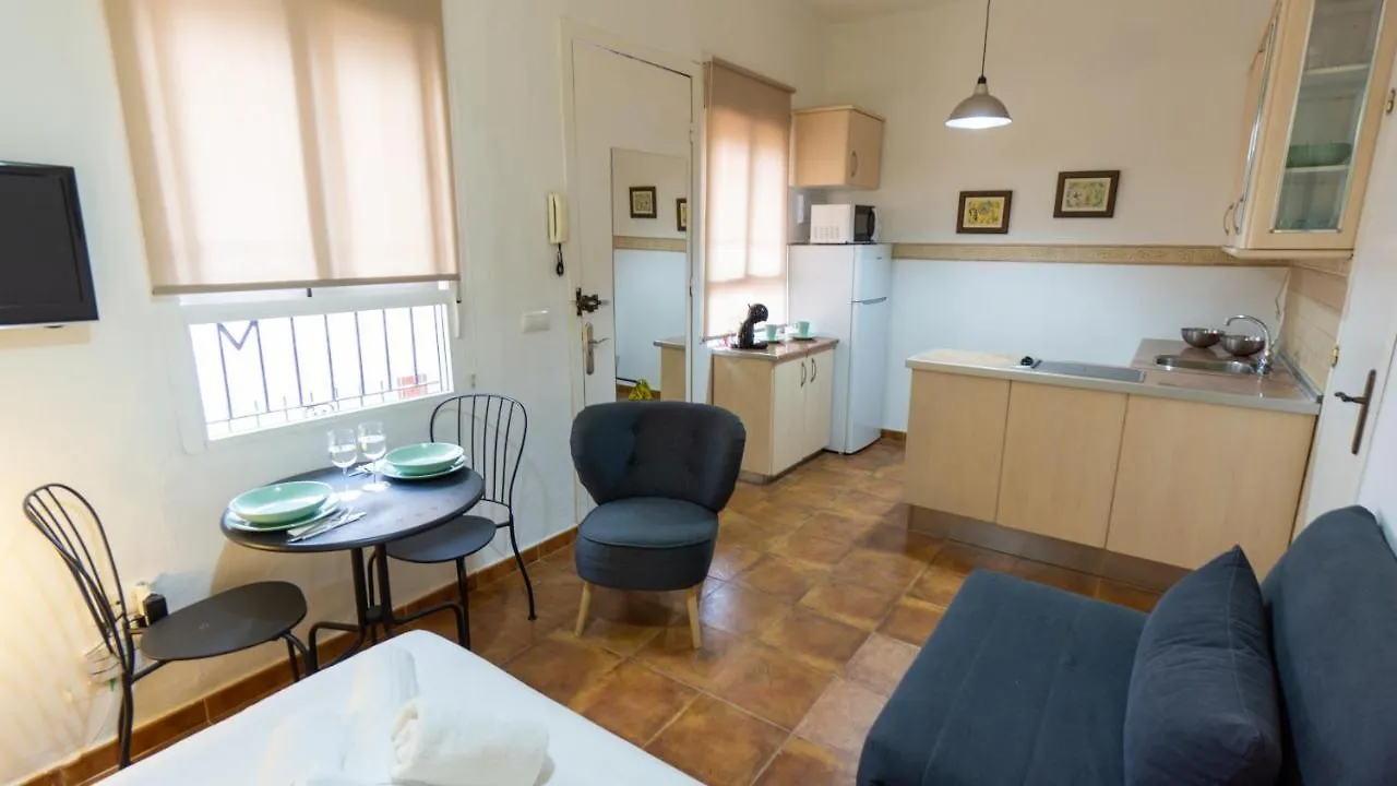 Rentalsevilla Salado I