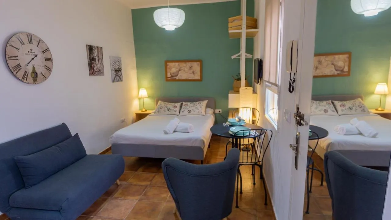 Rentalsevilla Salado I