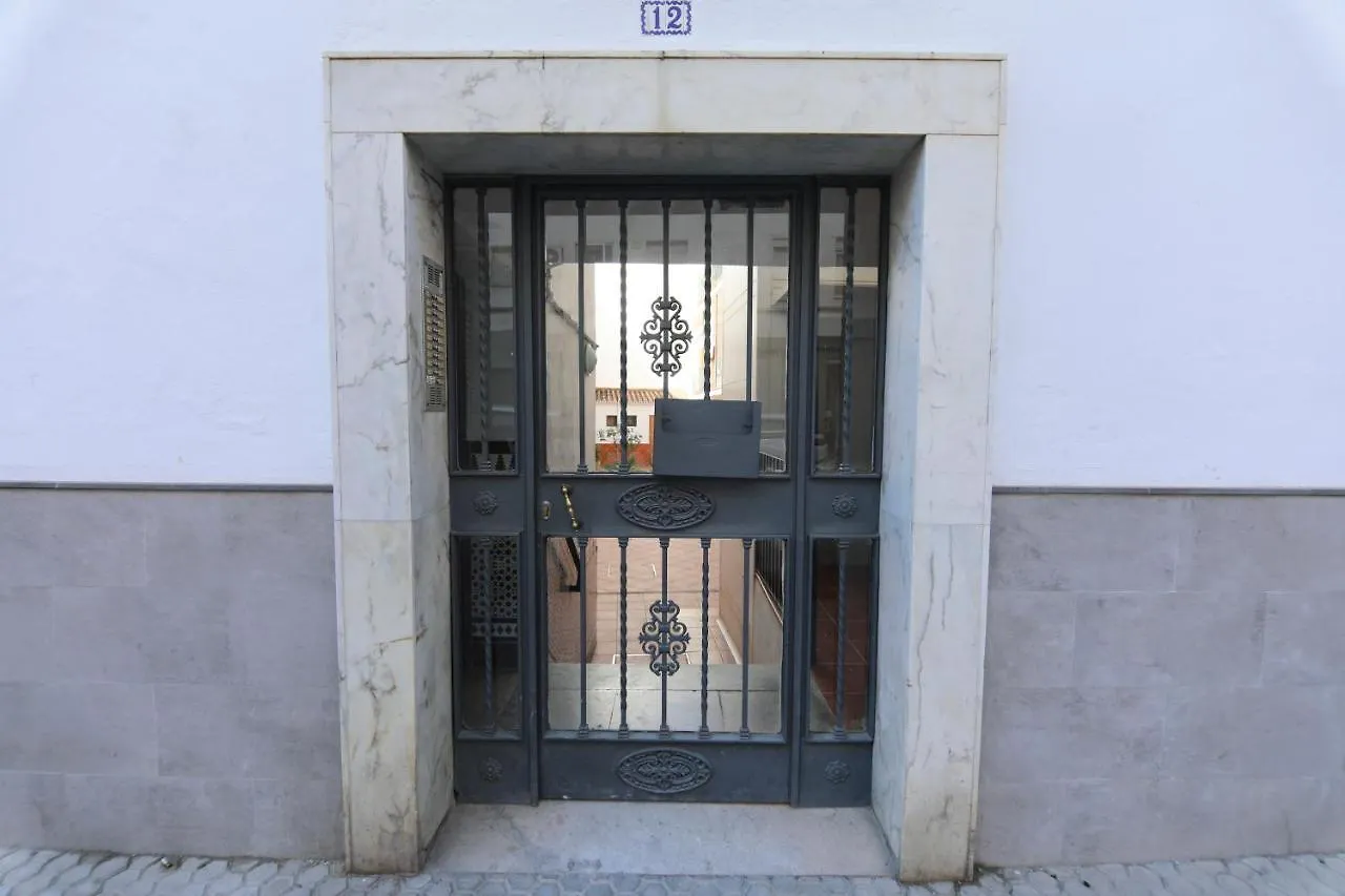 Appartamento Rentalsevilla Salado I Spagna